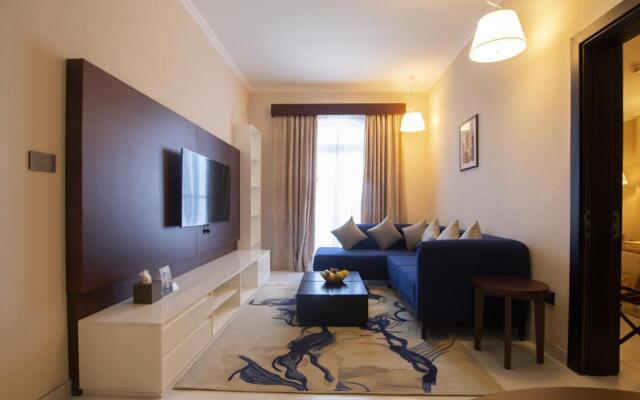 Time Asma Hotel