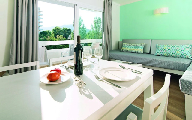 Apartamentos Sivella