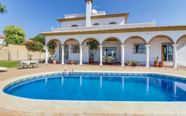 Casa La Solea