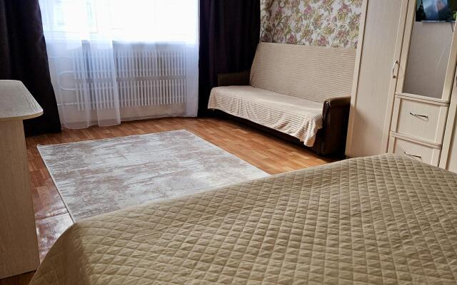 Апартаменты на улице Карла Маркса