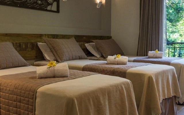 Pousada Patuá do Morro