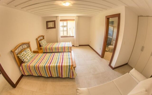 Villa Sol de Geribá