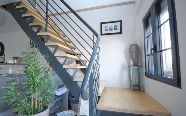 Gite L' Echo des 2 Baies