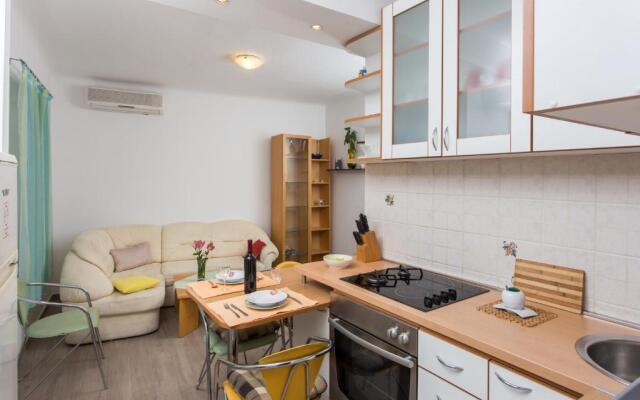 Apartment Family Tokić