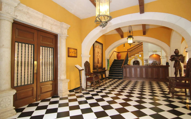 Hotel Caribe