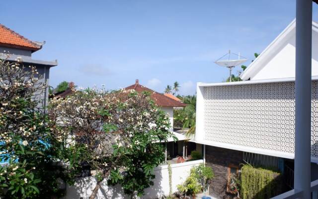 Pemondokan Pratama