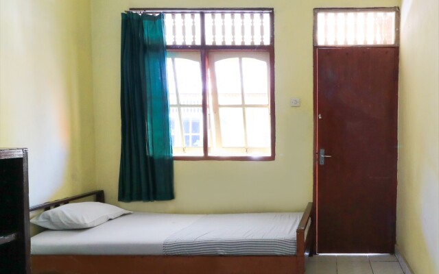 Bali Duta Wisata Beach Inn