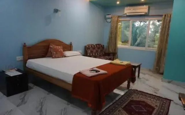 The Seaview Residency