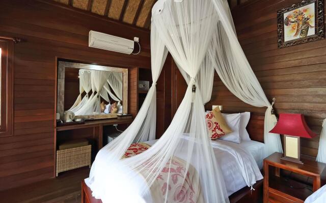 Dream Beach Cottages