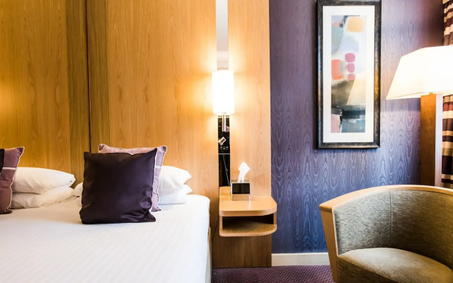 The Winchester Hotel & Spa