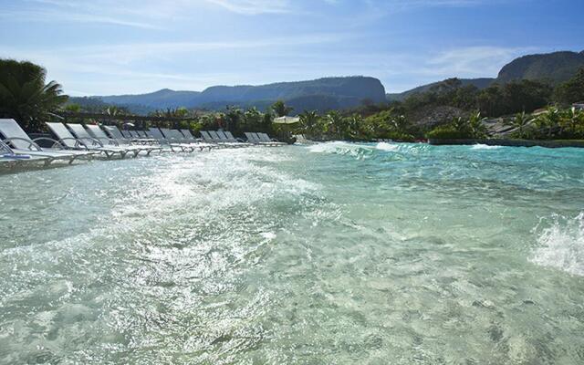 Rio Quente Resorts - Hotel Pousada