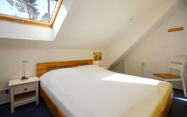 Papillon Wohnung 18-6