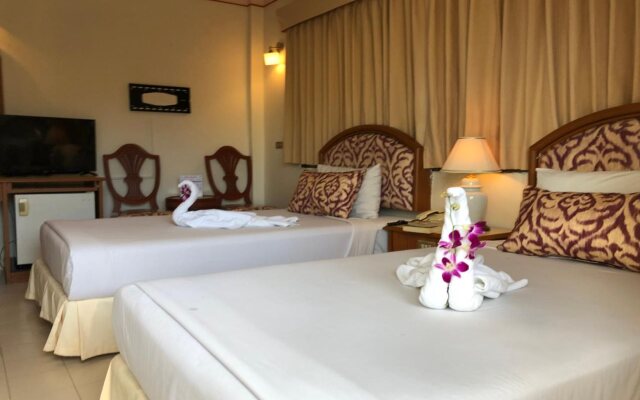 Smile Inn Patong