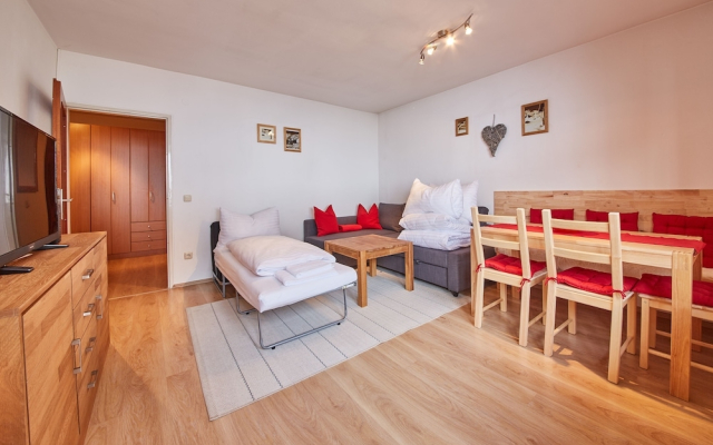 Appartement Ski & Bike