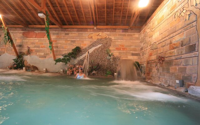 Jenq Yang Hotspring Hotel