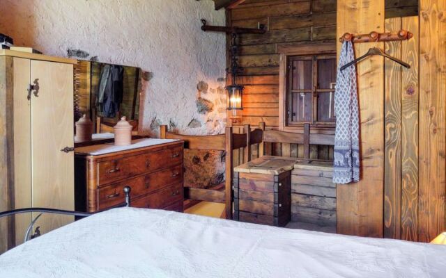 House Salargo Pianello Lario