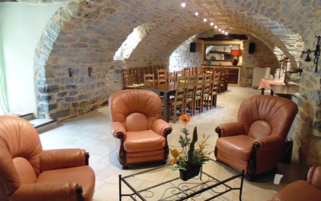 Chambres d'hôtes Lou Jassou