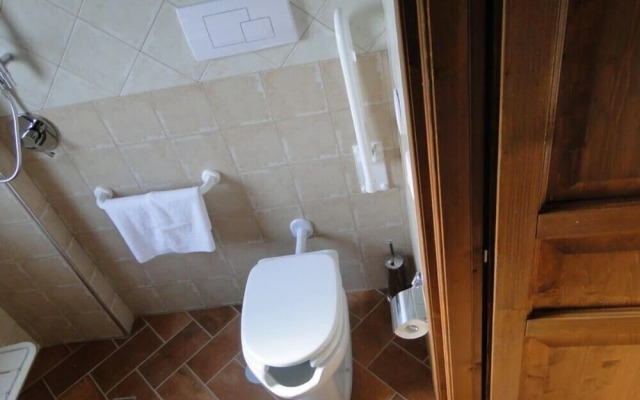 Feudi Enchestre B&B