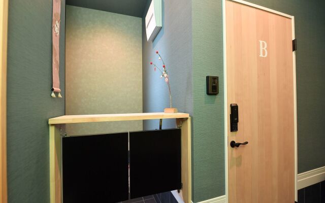 COTO Kyoto Shijoomiya 4