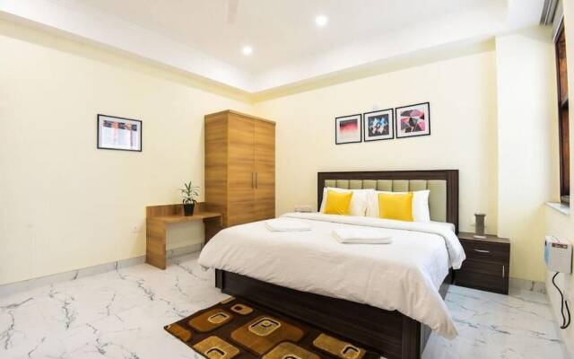 Zen Suites - Golf Course Road