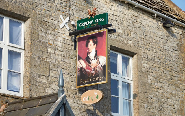 The Royal George