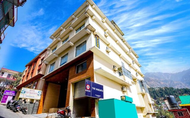 OYO Rooms Jogiwara Road