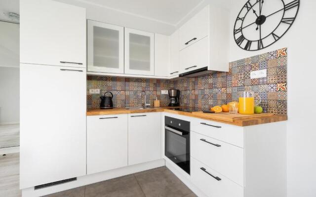 Stara Polana Apartamenty & Spa Zakopane by Renters Prestige