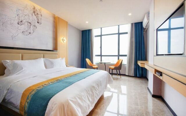 Kelley Hotel