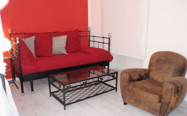 Residence Teatro Rossetti