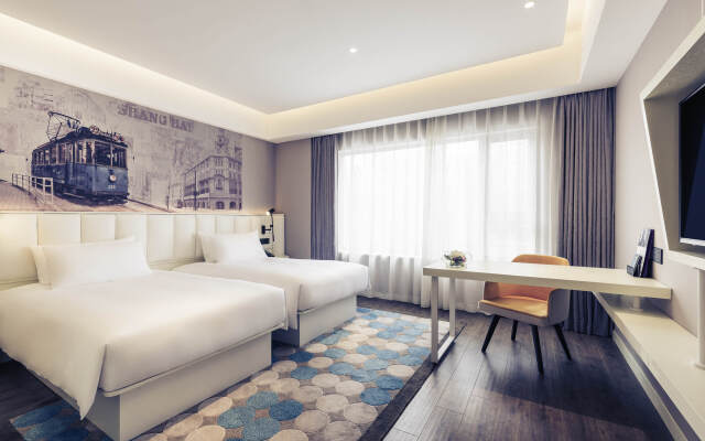 Mercure Shanghai Royalton