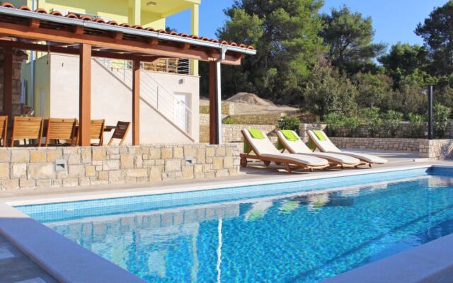 House Gabriela Impruneta