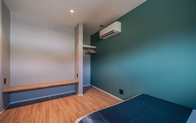 Urban Villa Resort ALOHI