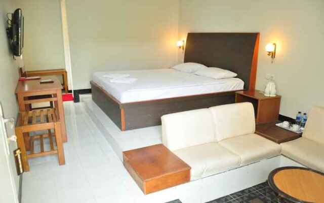 Hotel Minahasa