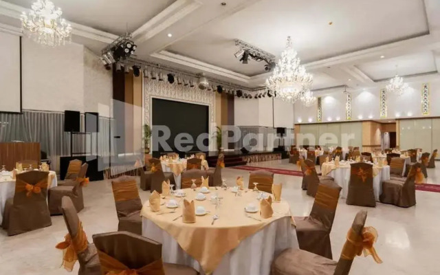 Selecta Hotel Medan