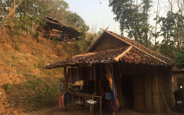 Suan Pra - Inn