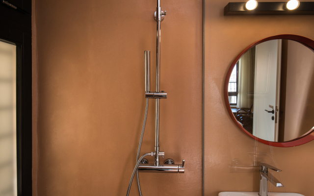Nonnalena Boutique Hotel