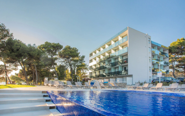 Hotel Villa Arausana & Antonina