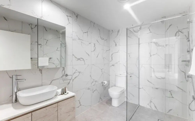 Pristine 3-bed Kiama Unit With Courtyard