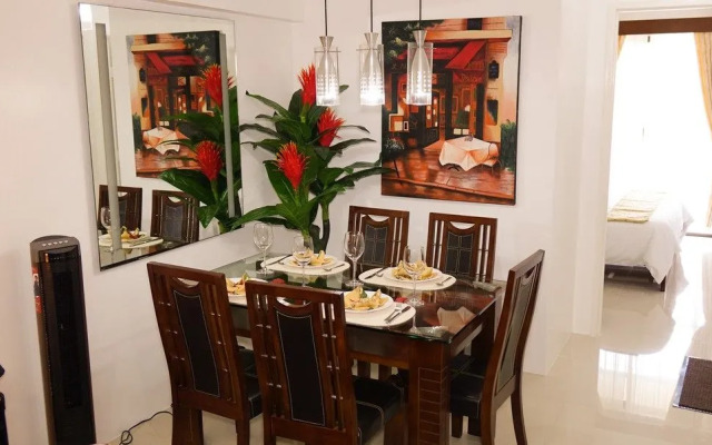 Rosewood Pointe Luxury Residences