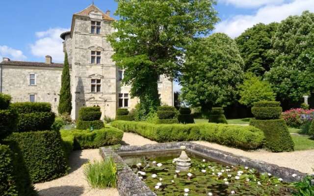 Château du Fréchou