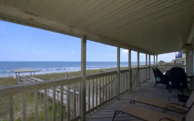 Dolphin Dunes