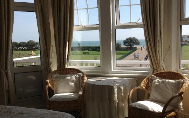 Bassets House