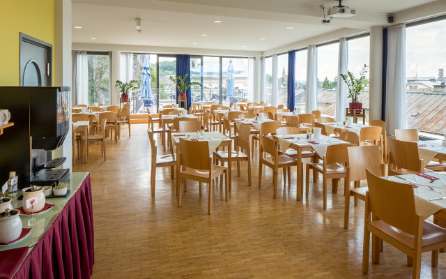 AllYouNeed Hotel Salzburg