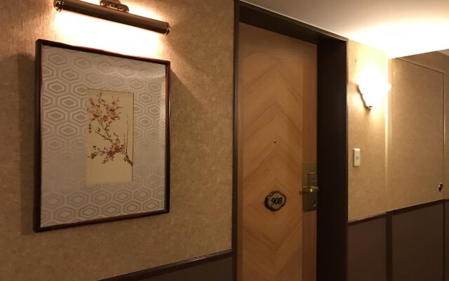 Rose Hotel Yokohama