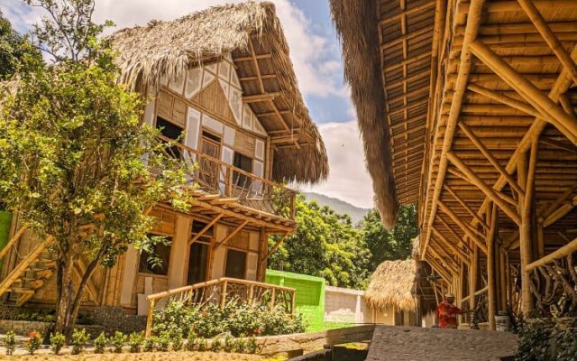 Hotel Bambu Tayrona