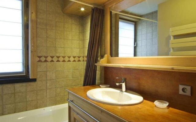 Résidence Chalets du Savoy