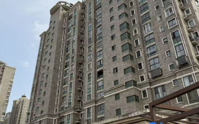 ShangHai Rainbow Hotel (Shanghai Hongqiao International Airport Branch)