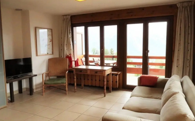 Quille du Diable 19 Haute-nendaz