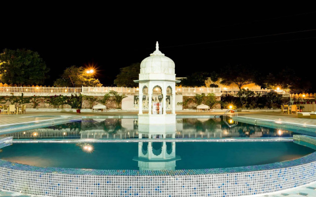 Pratap Mahal, Ajmer - IHCL SeleQtions