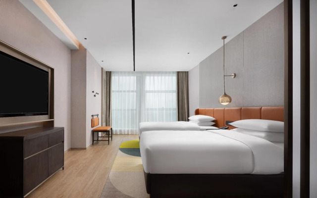 Home2 Suites by Hilton Guiyang Airport